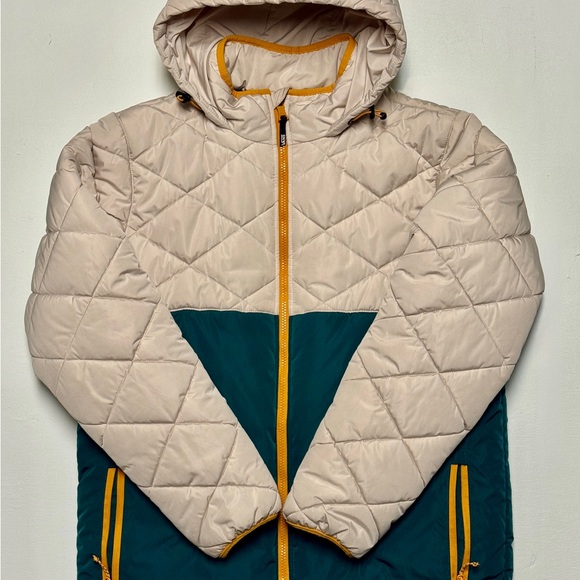 Vans Other - Vans MTE-1 Colorblock Aura Puffer Jacket